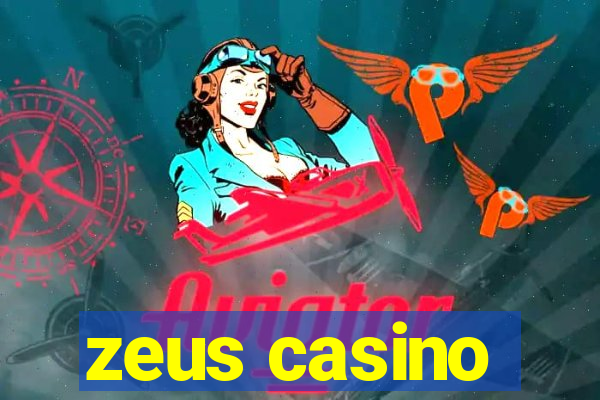 zeus casino