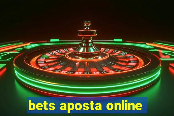 bets aposta online