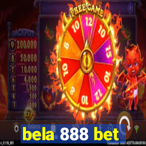 bela 888 bet