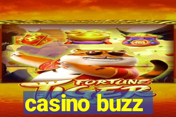 casino buzz