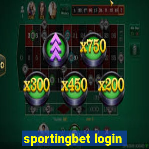 sportingbet login