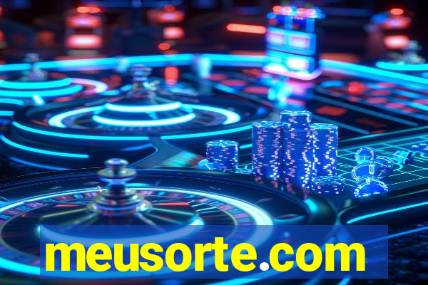 meusorte.com