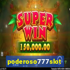 poderoso777slot