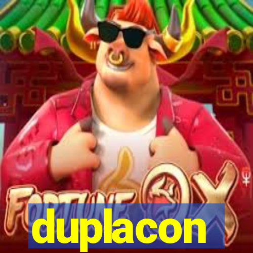 duplacon