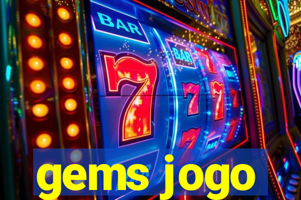 gems jogo