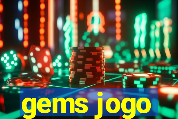 gems jogo