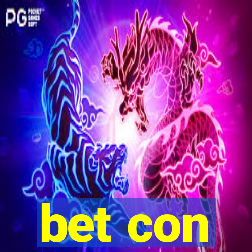 bet con