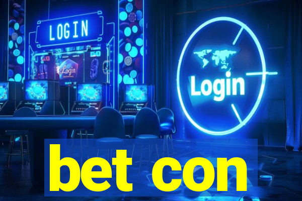 bet con