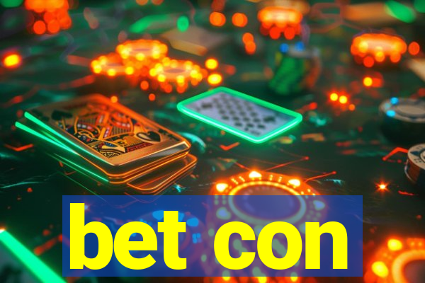 bet con