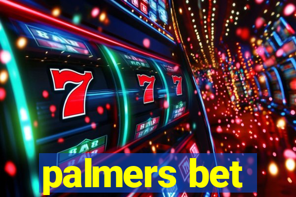 palmers bet