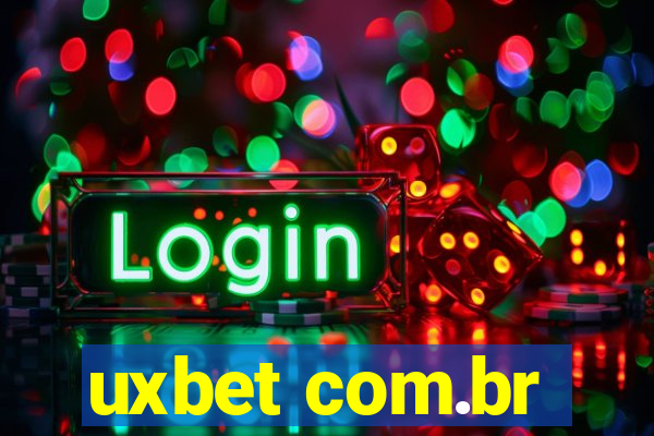 uxbet com.br