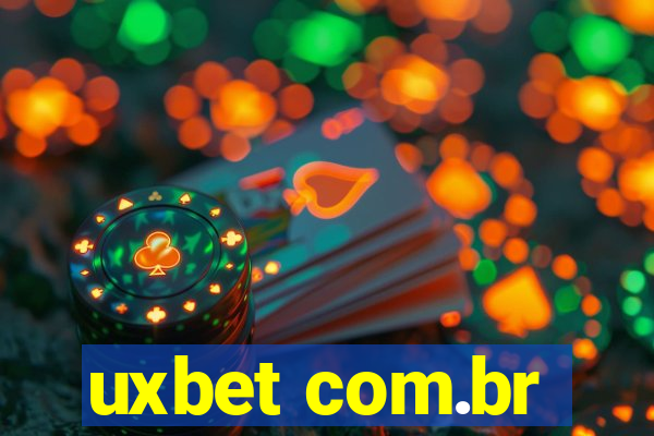 uxbet com.br