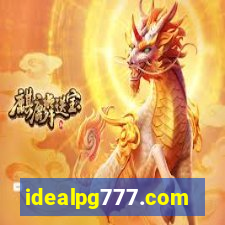 idealpg777.com