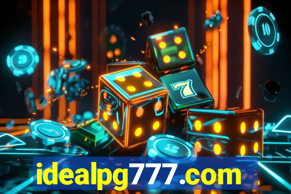 idealpg777.com