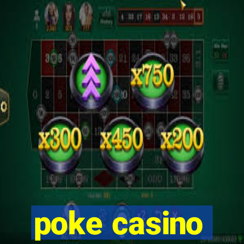 poke casino