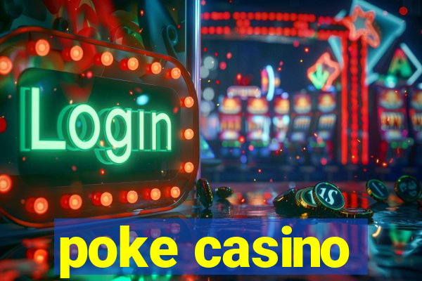 poke casino