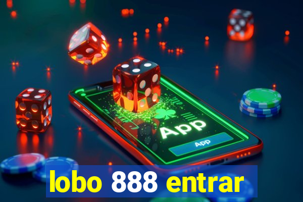 lobo 888 entrar