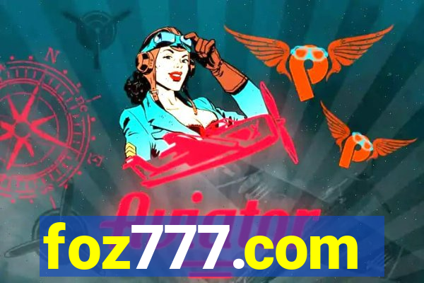 foz777.com