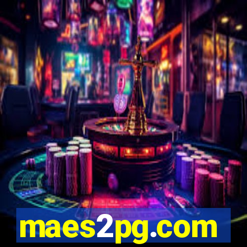 maes2pg.com