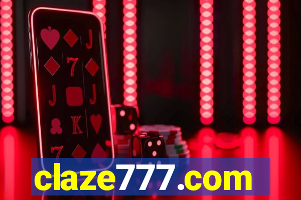 claze777.com