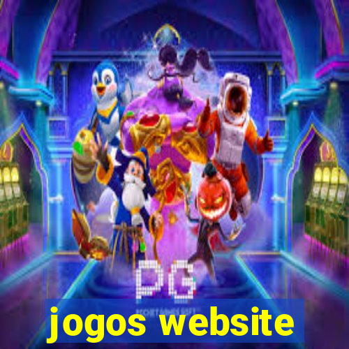 jogos website