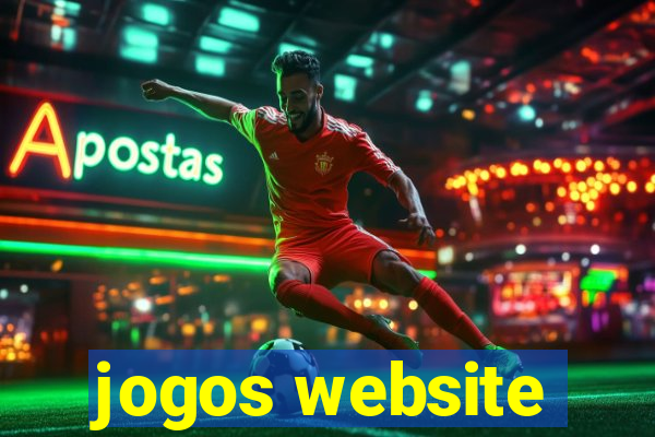 jogos website