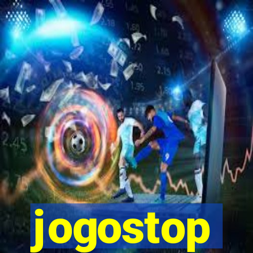 jogostop