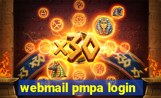 webmail pmpa login