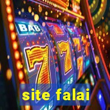 site falai