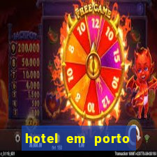 hotel em porto velho barato