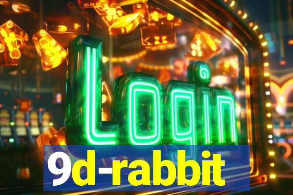 9d-rabbit