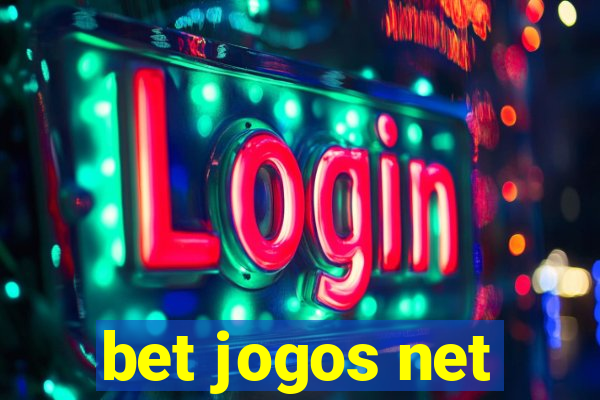 bet jogos net