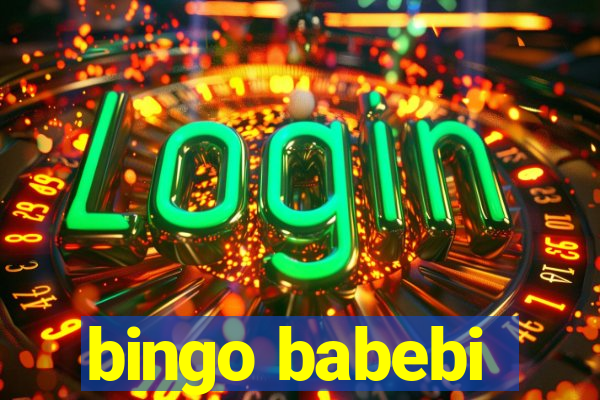 bingo babebi