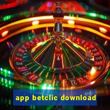 app betclic download