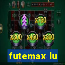 futemax lu