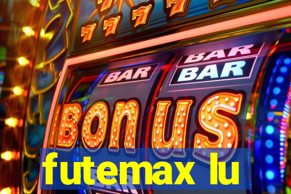 futemax lu