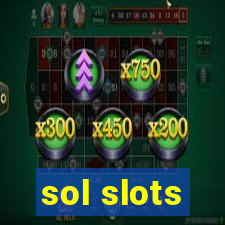 sol slots