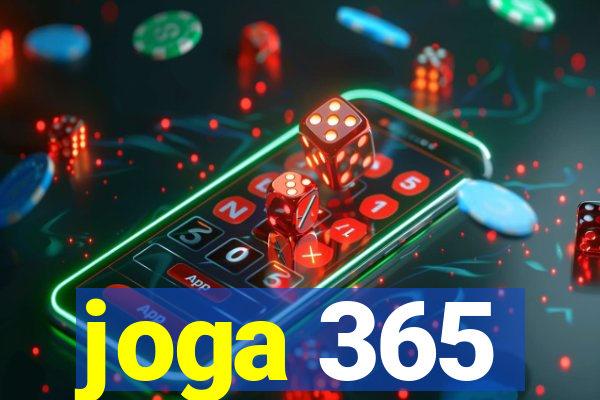 joga 365