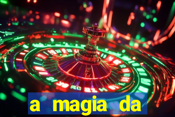 a magia da sobrevivência pdf