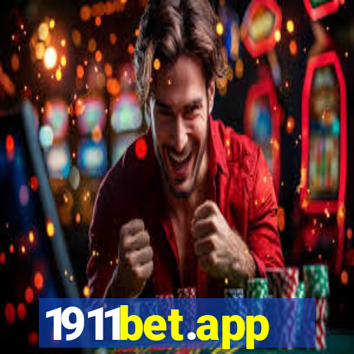 1911bet.app