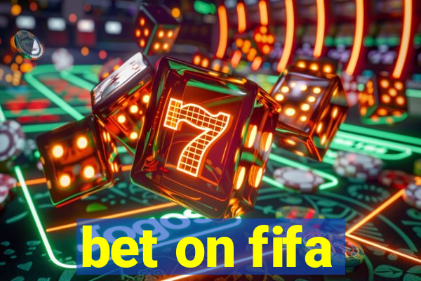 bet on fifa