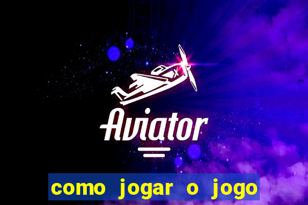 como jogar o jogo do avi?ozinho que ganha dinheiro