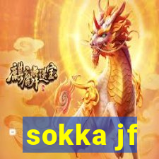 sokka jf