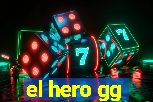 el hero gg