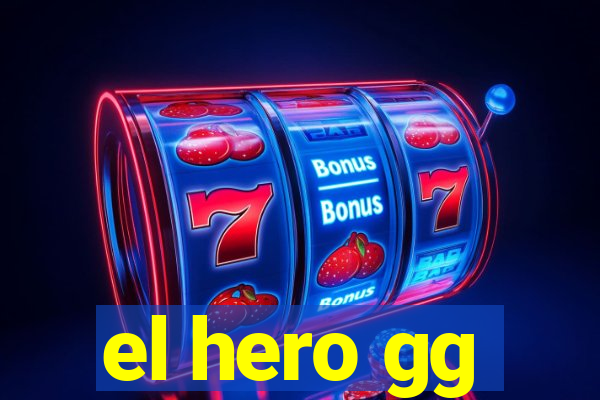 el hero gg