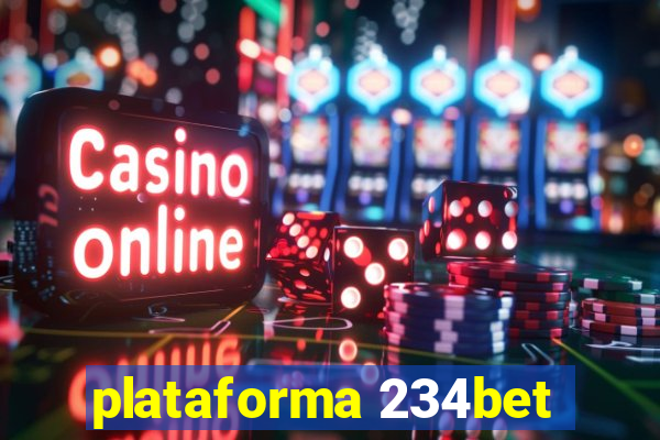 plataforma 234bet