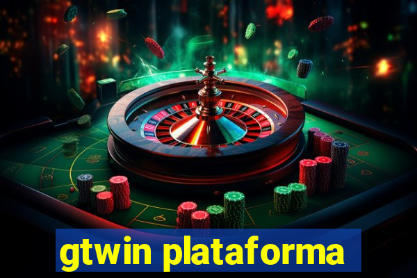 gtwin plataforma