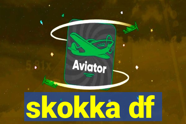 skokka df