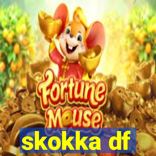 skokka df