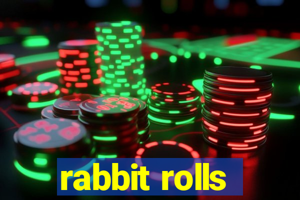 rabbit rolls